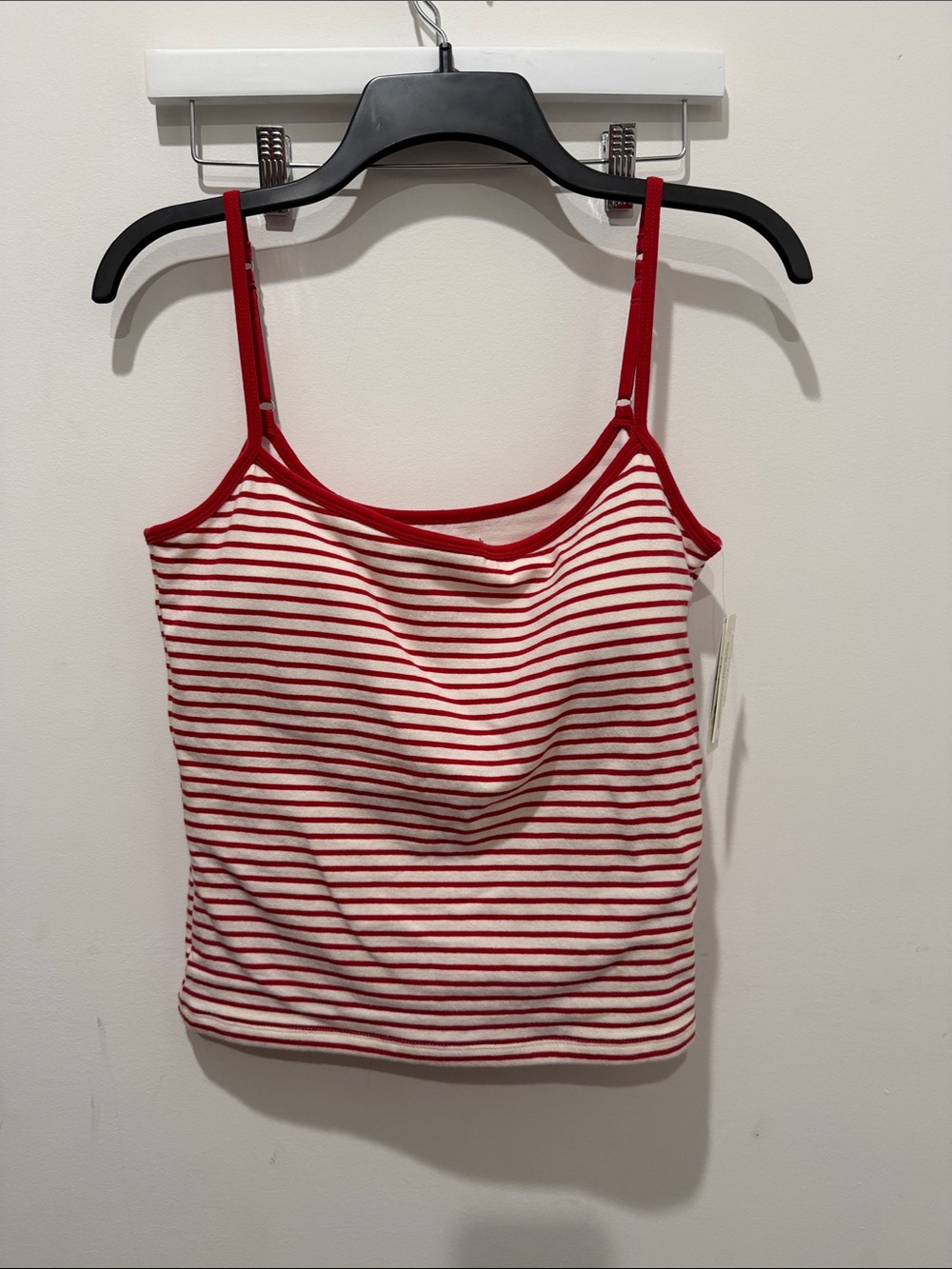 Abercrombie bra free tank top